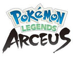 Pokémon Legends: Arceus