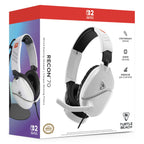 Turtle Beach Recon 70 Wired Gaming Headset for Nintendo Switch
