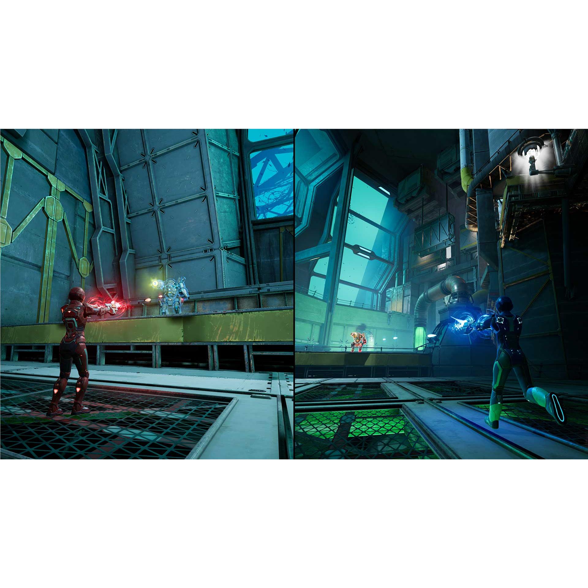 Split Fiction (Code in Box)