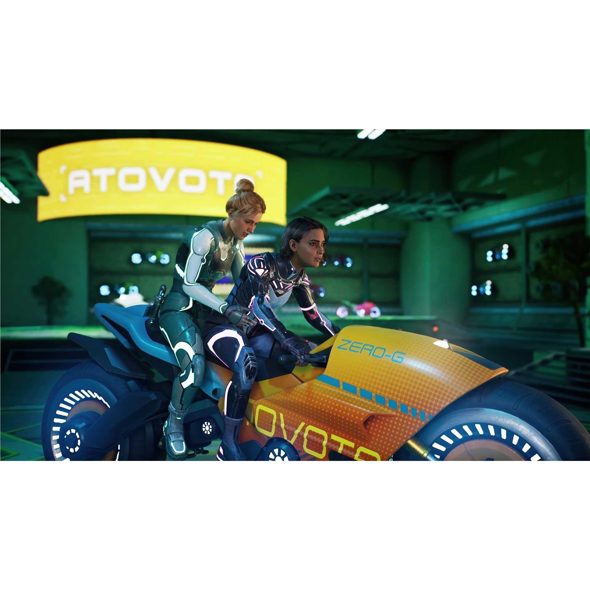 Split Fiction (Code in Box)