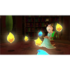 Super Mario Galaxy + Super Mario Galaxy 2